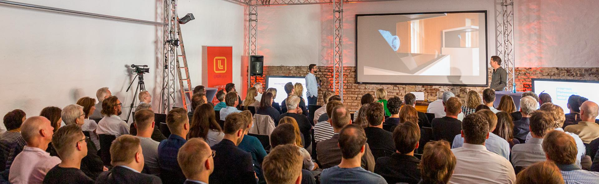 LAVAlabs, Düsseldorf